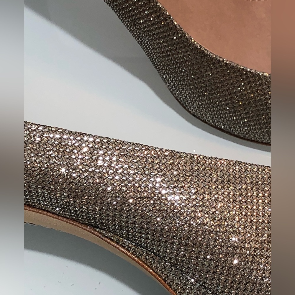 Vince Camuto Heels - Perfect Wedding Shoes - Picture 9 of 15